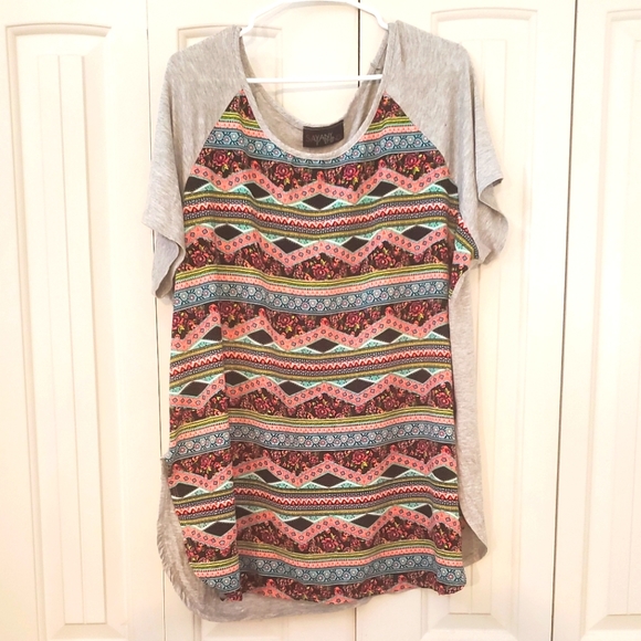 Say Anything Tops - Shirt